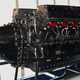 Illustration for article titled Ass-Kickin Engine of the Day: Rolls-Royce R